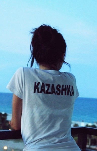 Жанна Ураева