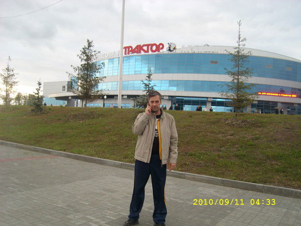 Алексей Логинов