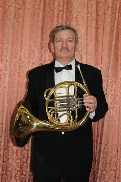 Владимир Аксенов