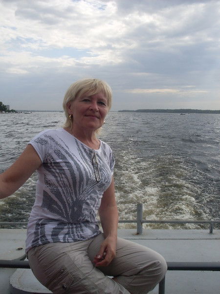 Татьяна Сыщикова