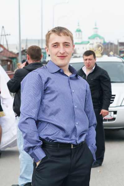 Руслан Жидков