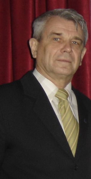 Георгий Вигуль