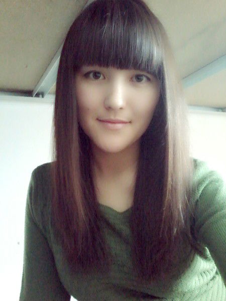 Оразкул Мураткызы