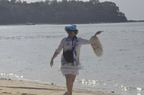 Барно Мухамедова