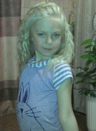 Ксения Южакова