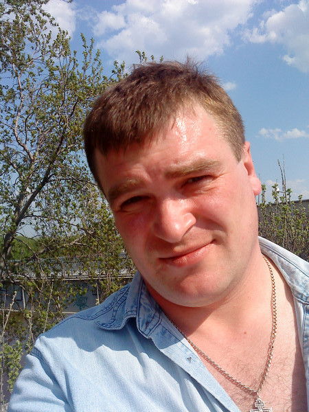 Игорь Журавлёв