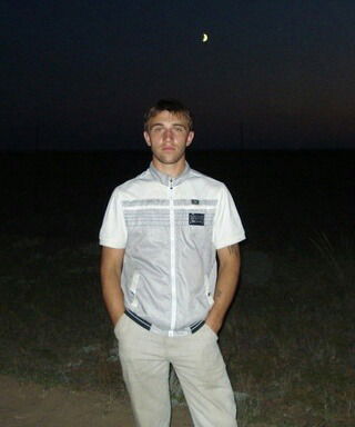 Виктор Иванов