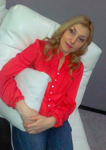 Евгения Медведева