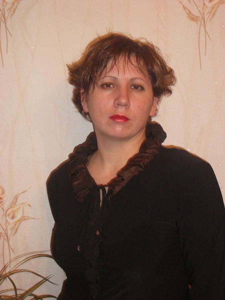 Елена Лебедева