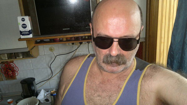 Анатолий Брюхов