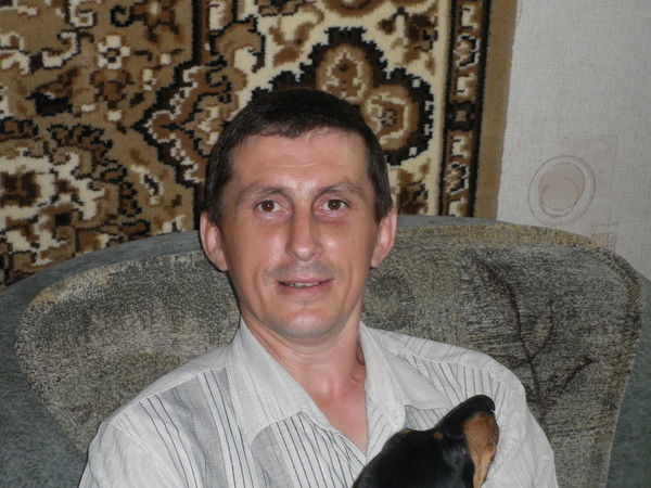 Юрий Бурмакин