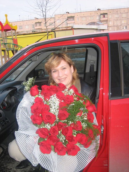 Светлана Стоянова