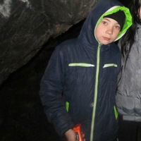 Данил Муратшин