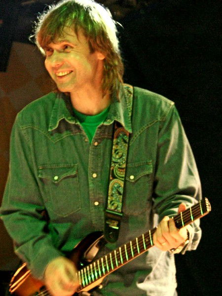 Сергей Ворожбит