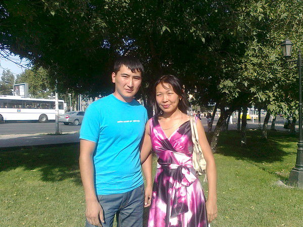 Арай Смагул