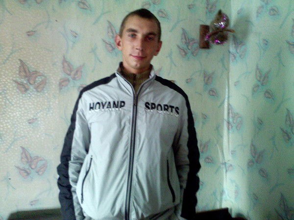 Александр Мерзляков