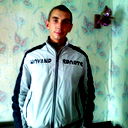 Александр Мерзляков
