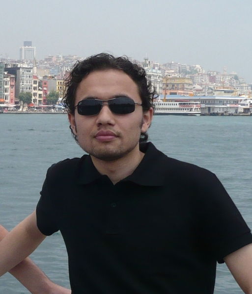 Асланбек Шакиров