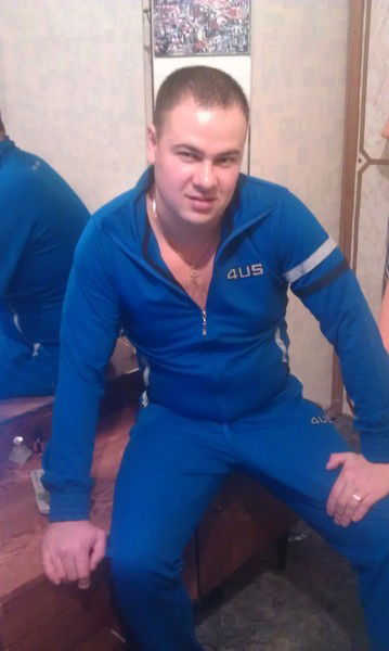 Андрей Крыжановский