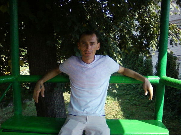 Павел Антонов