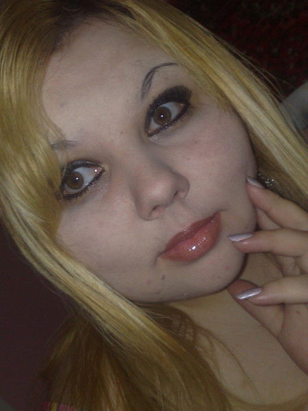 Наташа Акышбекова