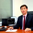 Жаксылык Илмагамбетов