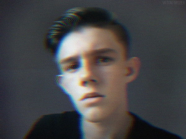 Даниил Назаров