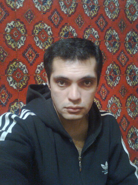 Якуб Исмаилов