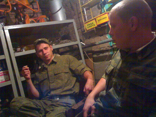 Вован Ивлев