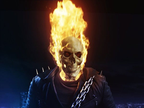 Женя Жданов