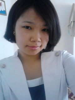 Алима Аметова