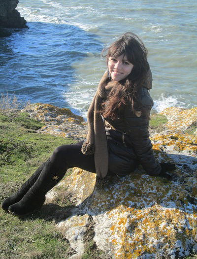 Юлия Стротюк