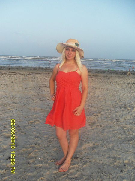 Екатерина Туркевич