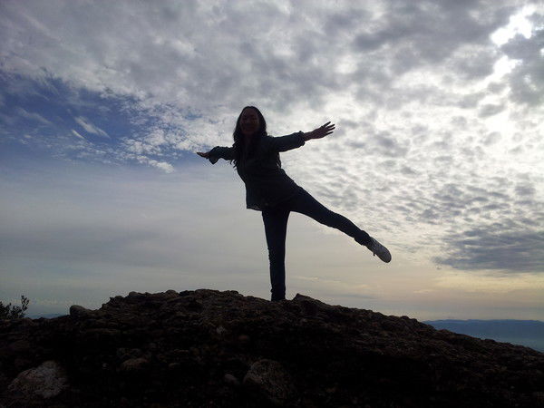 Надежда Чирикова