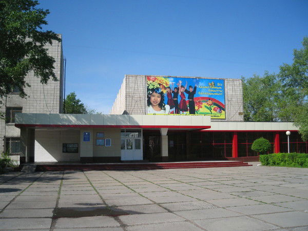 Сауле Адильбаева