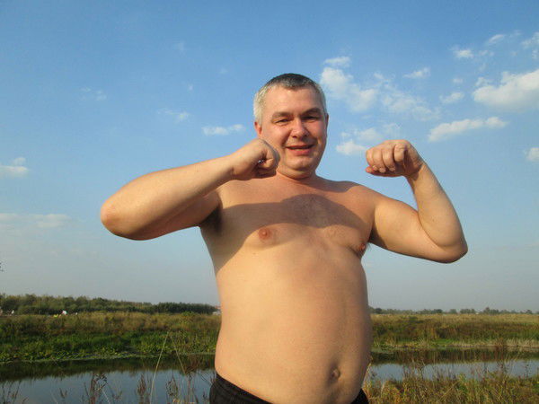 Геннадий Коверзнев