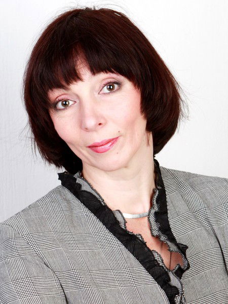 Ирина Выборнова