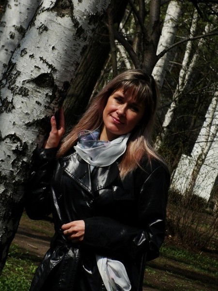 Ирина Михайлова