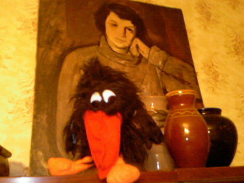 Ирина Лисицына