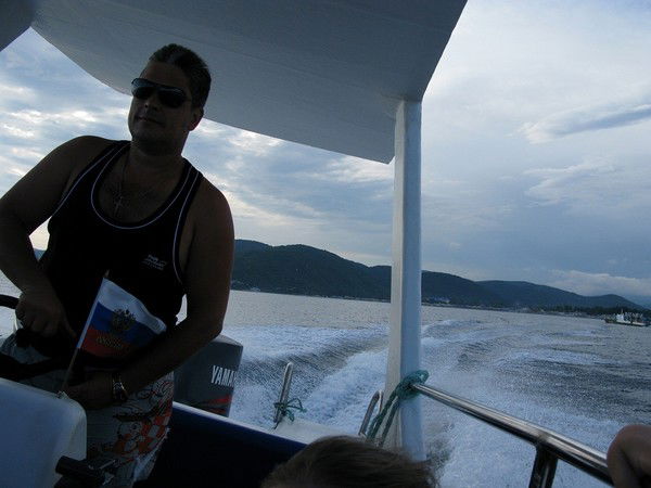 Антон Лихтинов