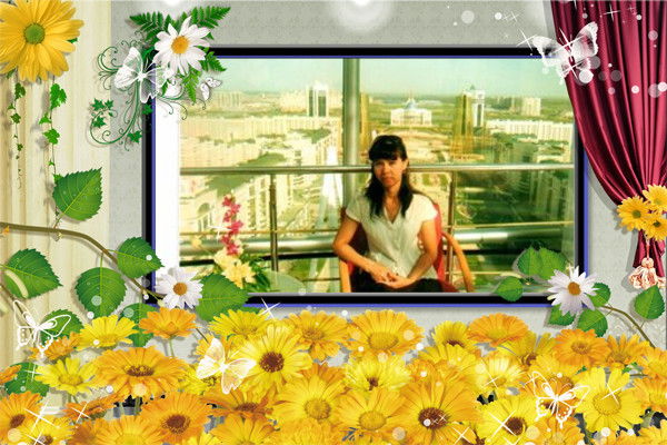 Гулзира Узахбаева