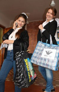 Юлічка Чалайдюк