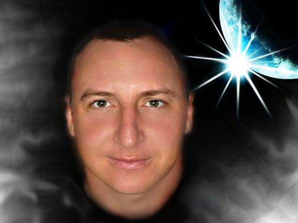 Александр Колесов