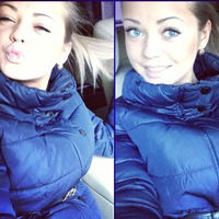 Алина Беркович