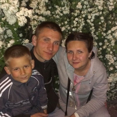 Юля Романчук