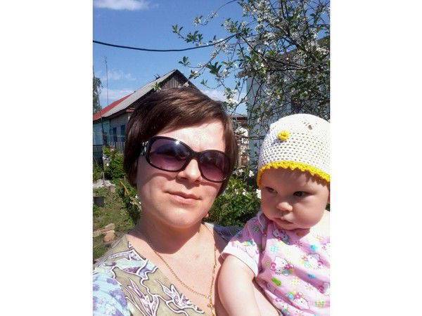 Александра Архипкина