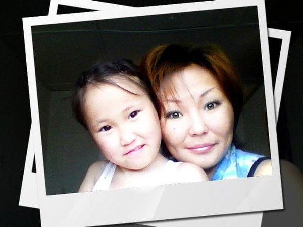 Мария Степанова