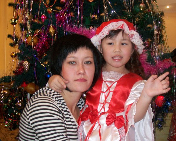 Александра Балаева