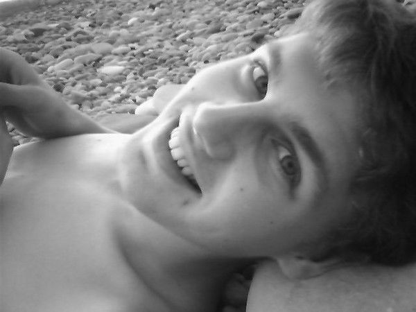 Александр Севергин