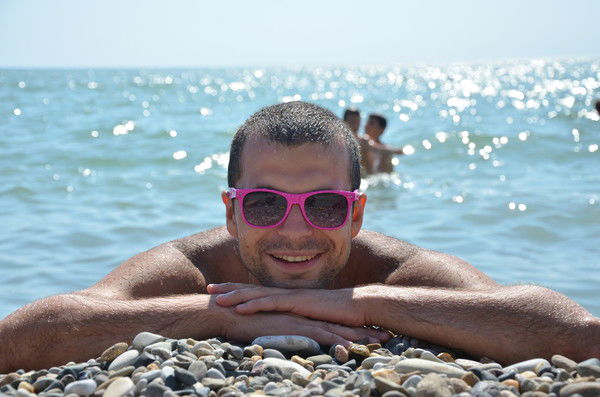 Макс Сапожников